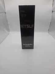 Yves Saint Laurent MYSLF 3.3 oz. /100 ml. LE PARFUM Spray for Men New Sealed Box