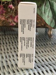 BeautyCounter Second Skin Clean Eau De Parfum Rollerball – 0.30 fl oz – New