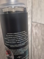 Wicked For Good Elphaba Enchanted by Ariana Grande Body Mist, 8 Fl Oz NEW