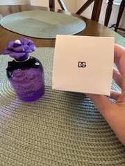Dolce & Gabbana Dolce Violet EDT, 2.5oz/75ml, Women, BRAND NEW IN TESTER BOX