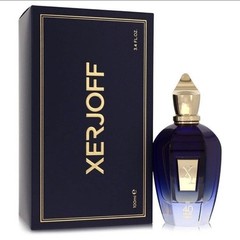 XERJOFF 40 Knots EDP 1.7oz 50ml Unisex / Brand New Sealed (READ DECEPTION)