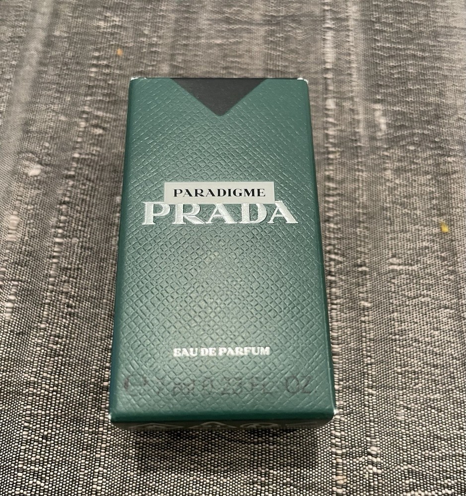 PRADA- PARADIGME EAU DE PARFUM 0.23FL. OZ