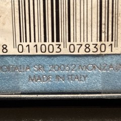 Dolce & Gabbana Light Blue Eau de Toilette Spray 50 ml 1.7 fl oz Made in Italy