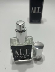 New ALT Fragrances – Executive No. 26, EDP 1oz/30ml in Box