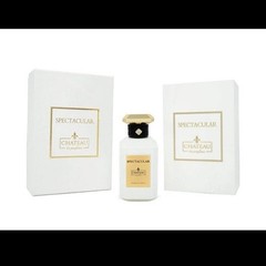 Chateau les parfums Spectacular Eau de Parfum Spray 3.4 fl oz Regular Size