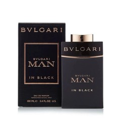 Bvlgari Man In Black Eau De Parfum 3.4 oz