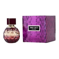 Jimmy Choo Fever 1.3 oz EDP New In Box