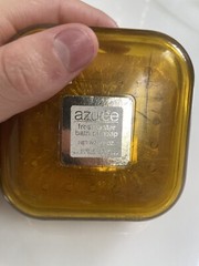 AZUREE 100ML (SOAP)