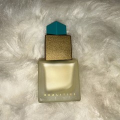 Rare Liz Claiborne Realities Eau de Toilette Spray Perfume Large 1.7 oz 50 ml