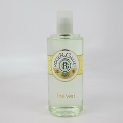 THE VERT GREEN TEA by Roger & Gallet 200 ml/ 6.6 oz Fragrant Water Spray w/ Cap