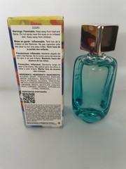 New! Mary Kay Boundless Blue Eau De Parfum 1.7 OZ/ 50ml Limited