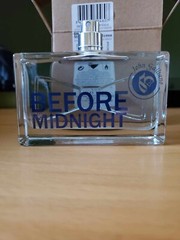Before Midnight John Galliano, new tester with box,100ml,75$