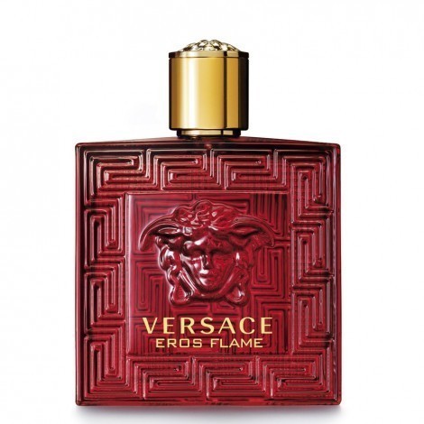 Versace Eros Flame / Versace EDP Spray 3.4 oz (100 ml) (m)