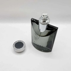Bvlgari Pour Homme Soir Eau de Toilette Spray 3.4 oz / 100 ml For Men New Sealed