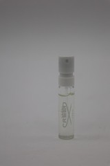 Official Creed Carded Sample Acqua Fiorentina 1.5ml/ .05oz Authentic Finescents