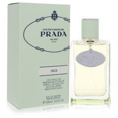 Prada Infusion D’iris by Prada Eau De Parfum Spray 3.4 oz for Women