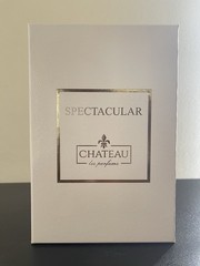 Chateau les parfums Spectacular Eau de Parfum Spray 3.4 fl oz Regular Size