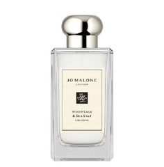 Jo Malone London Wood Sage & Sea Salt Cologne Spray 3.4 fl oz / 100ml New In Box