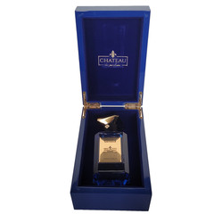 Genesis By Chateau Les Parfums 3.4 oz Luxury Collection for Men Fragrance Sealed