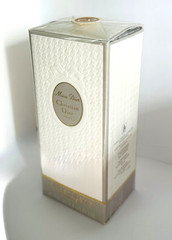 Vintage Miss Dior Christian Dior 3.4 oz / 100ml EDT Spray – Sealed New In Box