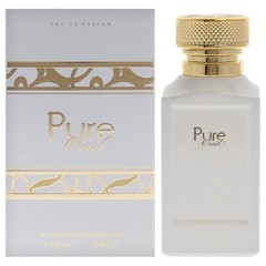Pure Oud by Fine Perfumery for Unisex – 3.4 oz EDP Spray