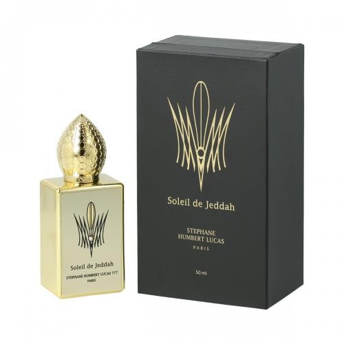 Stephane Humbert Lucas Unisex Soleil De Jeddah EDP 1.7 oz Fragrances