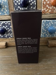 Miraceti Eau de Perfume Warm Resinous peppery Fragrance 50 ml discontinued
