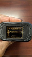 HK PERFUMES Ava Inspired by Roses Elixir EDP Tester