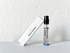 LOUIS VUITTON – Myriad EDP Sample Size Vial Spray x 1 Pcs 2ml