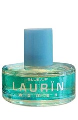 Laurin by Blue Up 1.7 oz 50 ml EDP Eau de Parfum for Women Her Spray SEALED BOX