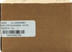 Byredo Mumbai Noise Eau De Parfum Spray Unisex 3.3 Oz / 100 ml Large Size!!!