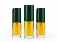 *3 PACK* VANILLA FIELDS BY COTY COLOGNE SPRAY (WOMEN) .375 OZ *ORIGINAL FORMULA*