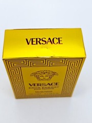Versace Eros Energy Men Eau De Parfum Cologne Spray 3.4 oz