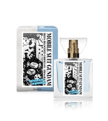 Primaniacs Gundam Iron Blooded Orphans McGillis Fareed Fragrance 30ml
