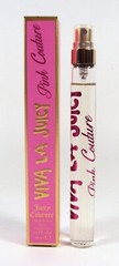 Viva La Juicy Pink Couture by Juicy Couture EDP Spray .33 oz/10 ml NEW in BOX