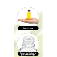 Kush (Unisex) Body Oil 1 oz Fragrance All Natural Pure Uncut Scent