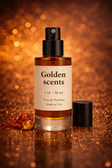 Sandalwood Vanilla Type 1 Oz pure oil base spray very long lasting