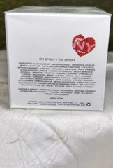 DKNY Donna Karan My NY Eau De Parfum 1.7 oz 50 ml EDP Womens Spray Sealed NIB