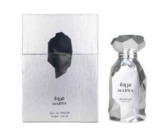 Arabiyat Prestige – Marwa by Arabiyat Perfumes | 100ml EDP Spray | Fast Shipping