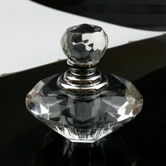 Musk al Qaaba / Quba 0.1 fl.oz / 3 ml Concentrated Perfume Oil Attar