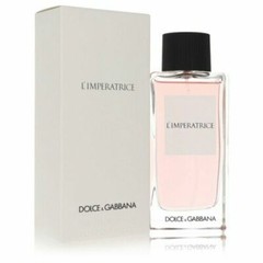 L’Imperatrice #3 by Dolce & Gabbana EDT Spray 3.3 oz For Women -Made in Italy