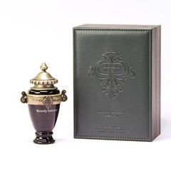 Majestic Woody Intense by Arabian Oud 100ml Spray – Free Shipping Authentic RARE