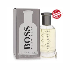 Hugo Boss No. 6 EDT 50ml, 100ml, 200ml Brand New In Box