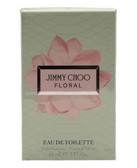 Floral Perfume 2.0 oz / 60 ml EDT Spray for Women