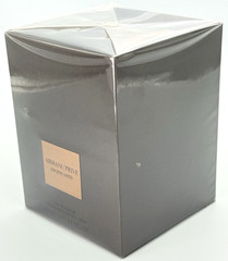 Armani Prive Encens Satin EDP 100ml 3.4 Fl Oz Factory Sealed