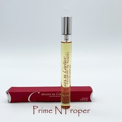 Delices De Cartier Parfum de France Purse Spray 10ml / .33fl oz, Tester