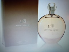 jennifer lopez still perfume