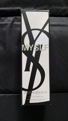 YSL Myself Cologne – Empty Box 3.3oz 100ml Size Yves Saint Laurent