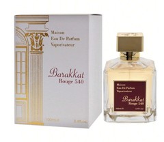 Women’s Eau de Parfum Spray 3.4oz Fragrance Gift Bottle for Daily Wear