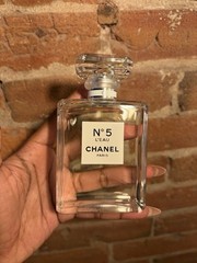 CHANEL N°5 L’EAU Eau de Toilette Spray Regular Size 3.4 fl oz